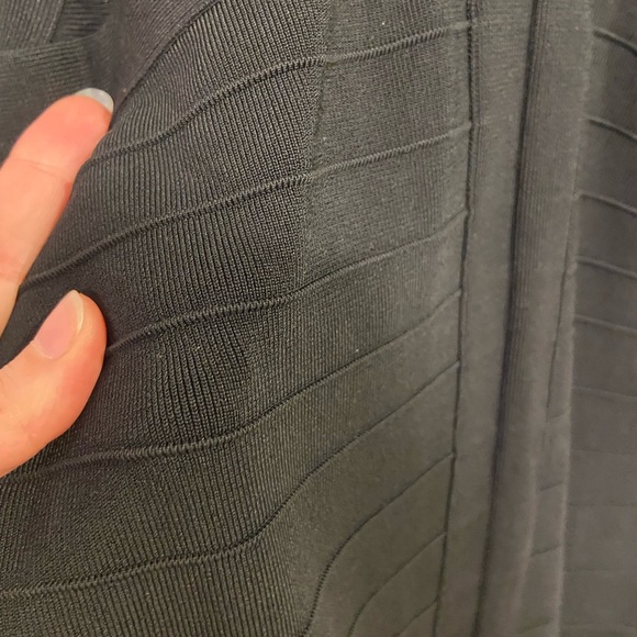 Express little Black Dress - Picture 6 of 6